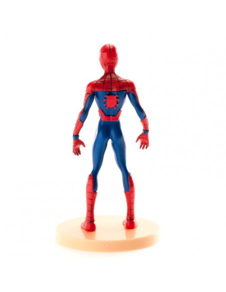 Figura Spiderman Avengers 9cm Dekora