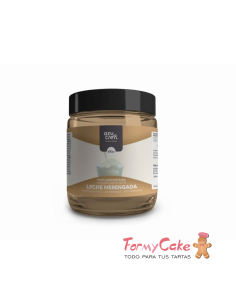 Pasta Leche Merengada 300gr Azucren