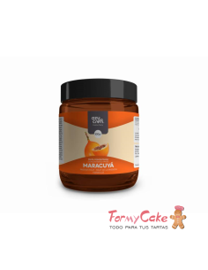 Pasta Concentrada Maracuya 300gr Azucren