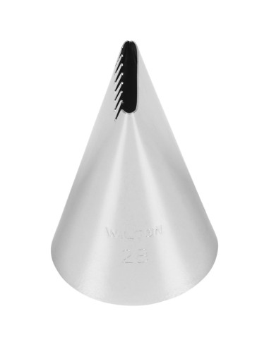 Boquilla 2B Wilton