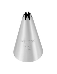 Boquilla 18 Wilton 2