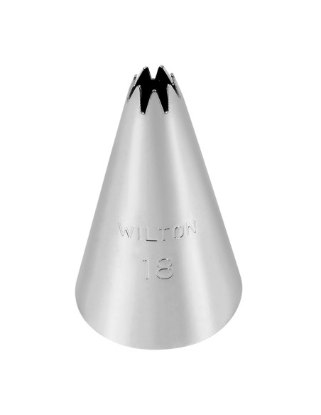 Boquilla 18 Wilton