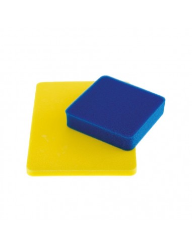 Almohadilla Modelado Fondant Decora