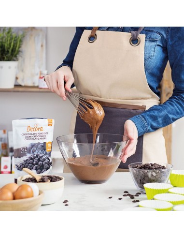 Bol policarbonato 12cm Decora