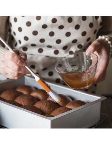 Bol policarbonato 12cm Decora