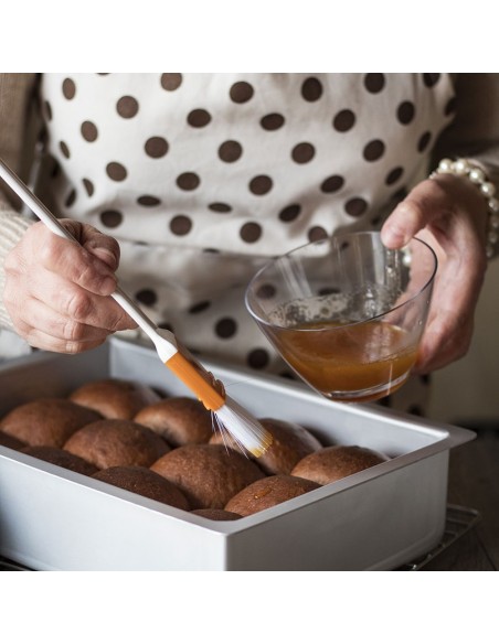 Bol policarbonato 12cm Decora