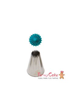 Boquilla 4B Decora