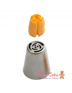 Boquilla Rusa Nº242 Decora