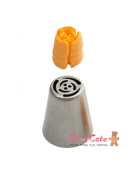 Boquilla Rusa Nº242 Decora