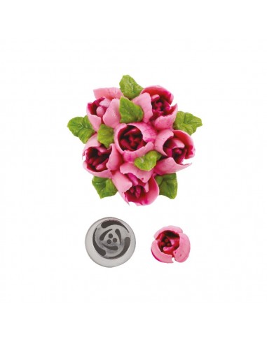 Boquilla Rusa Nº242 Decora