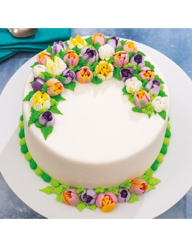 Boquilla Rusa Nº242 Decora