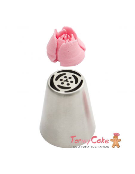 Boquilla Rusa Nº21 Decora