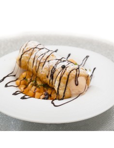 Canutos Metálicos 2x12 Decora 2