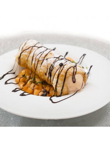 Canutos Metálicos 2x12 Decora