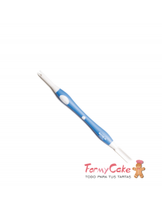 Esteca Cinta y Sonrisa Decora