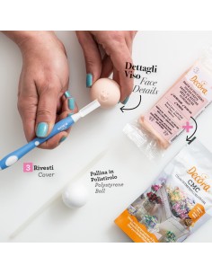 Esteca Cinta y Sonrisa Decora 2