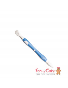 Esteca Concha y Estrella Decora