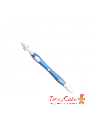 Esteca Pirámide y Estrella Decora