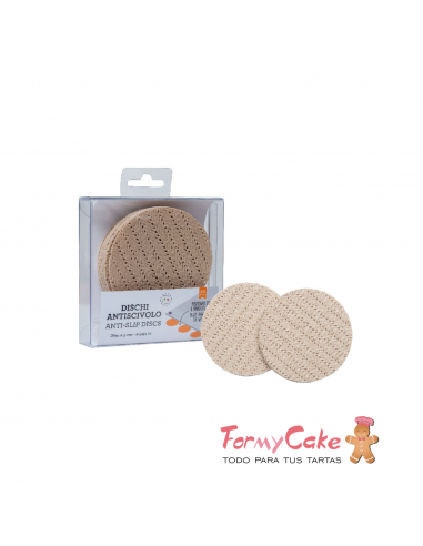 Discos Antideslizantes Decora