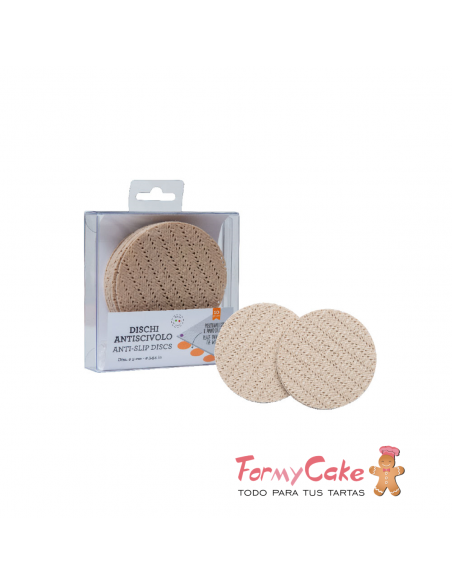 Discos Antideslizantes Decora