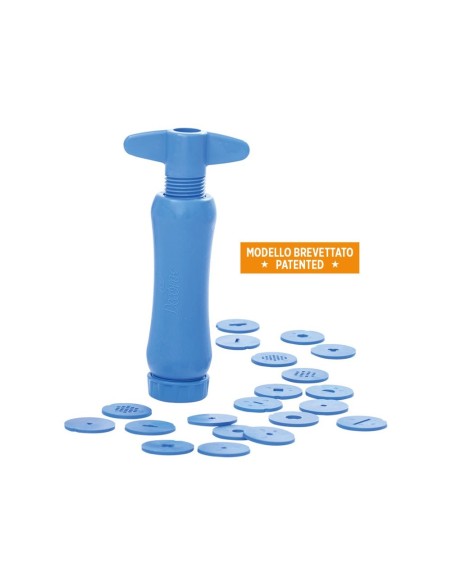 Prensa para Fondant Decora