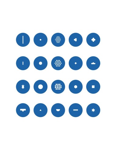 Prensa para Fondant Decora