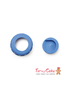 Recambio Tapón Prensa Decora