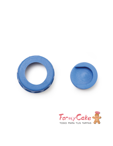 Recambio Tapón Prensa Decora