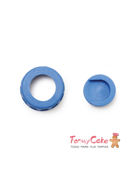 Recambio Tapón Prensa Decora