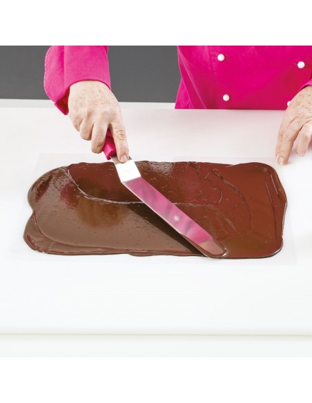 Hojas antiadherentes 30x40 cm