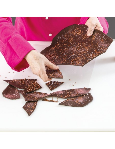 Hojas antiadherentes 30x40 cm