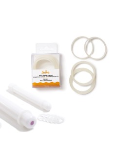 Guías para Espesor 3ud Decora 2