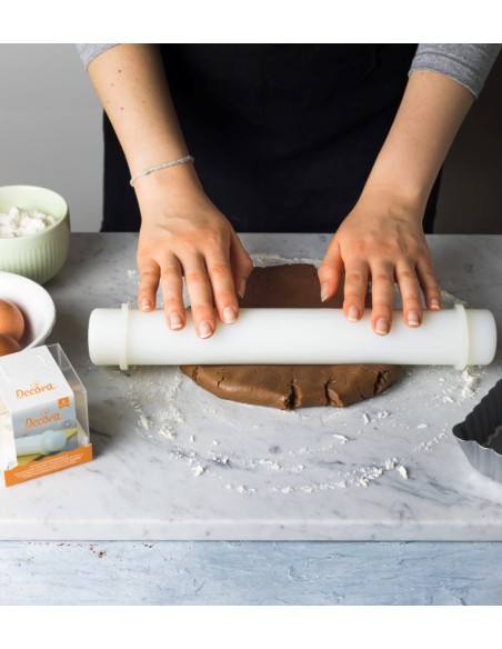 Guías para Espesor 3ud Decora