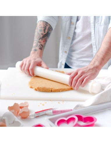 Guías para Espesor 3ud Decora