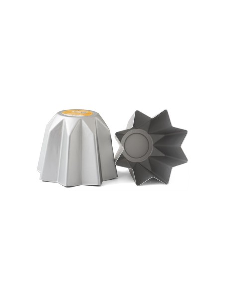 molde pandoro decora
