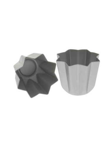 molde pandoro decora