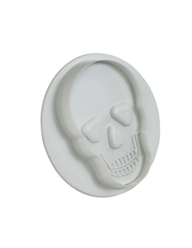 Cortante Con Expulsor Calaveras 3ud PME