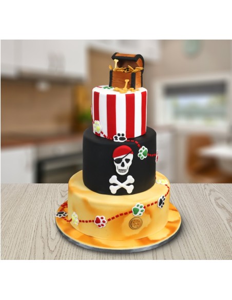 Cortante Con Expulsor Calaveras 3ud PME