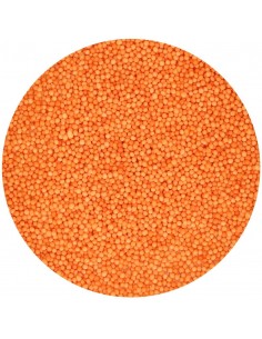 Nonpareils Naranjas 80gr Funcakes 2