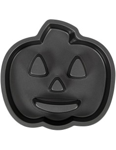 Molde Metal Calabaza-Jack 25cm Wilton 2