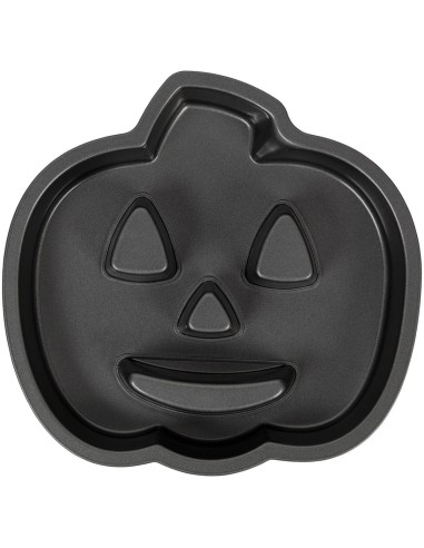 Molde Metal Calabaza-Jack 25cm Wilton