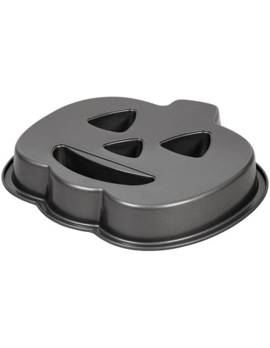 Molde Metal Calabaza-Jack 25cm Wilton