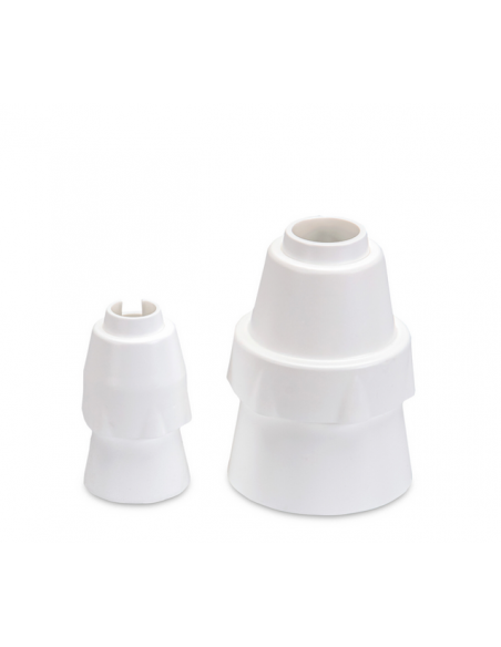 Adaptador para Boquillas Grandes y Pequeñas Stadter