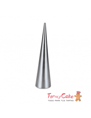 Canutillo Cónico Para Hornear 14cm Stadter