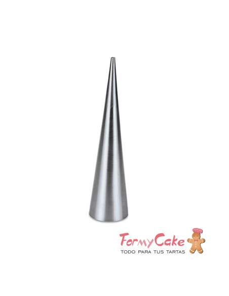 Canutillo Cónico Para Hornear 14cm Stadter