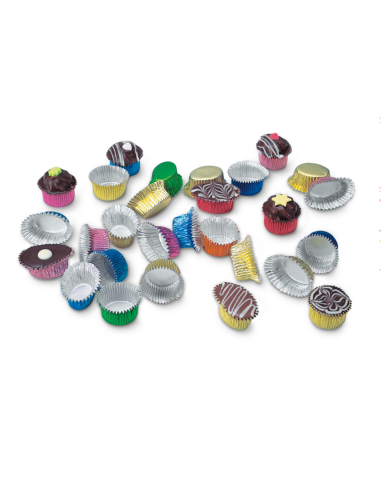 Cápsulas para Bombones Stadter