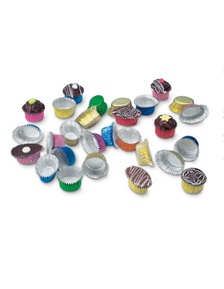 Cápsulas para Bombones Stadter