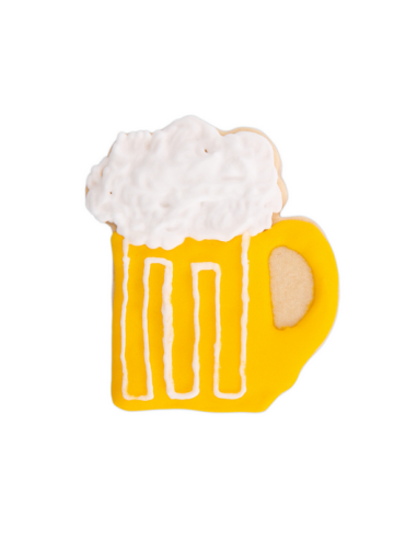 Cortador Jarra De Cerveza 7,5cm. Städter