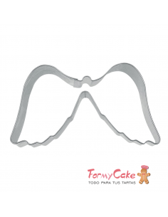 Cortante Alas Angel 8,5cm Stadter