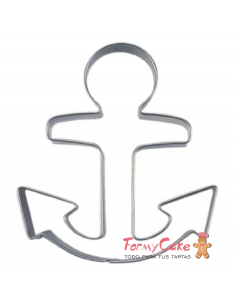 Cortante Ancla 9 cm Stadter